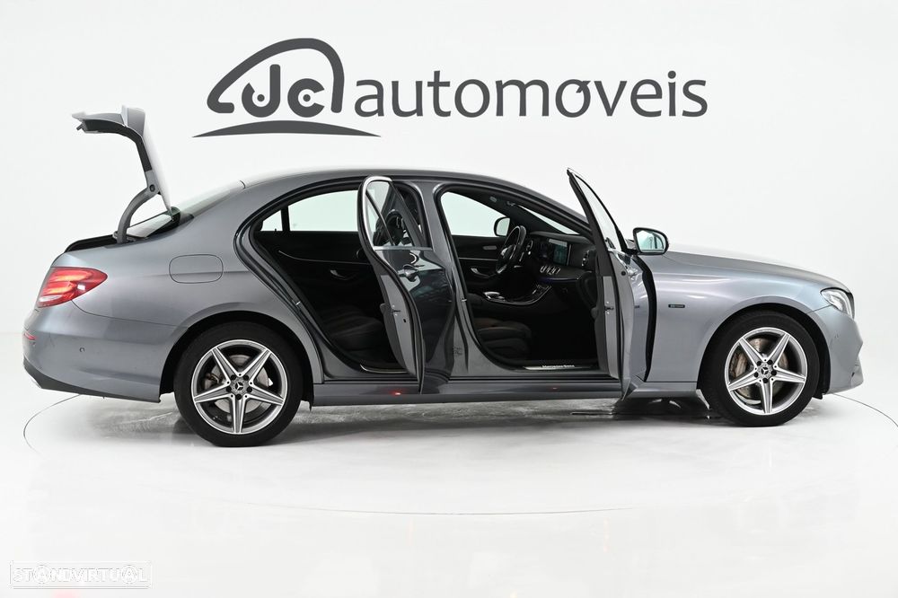 Mercedes-Benz E 300 de AMG Line - 6