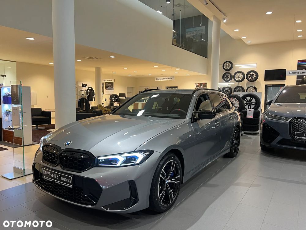 Dealer BMW i MINI Bońkowscy Szczecin Hangarowa | OTOMOTO