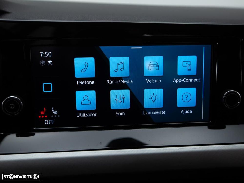 VW Golf 1.0 TSI Life - 21