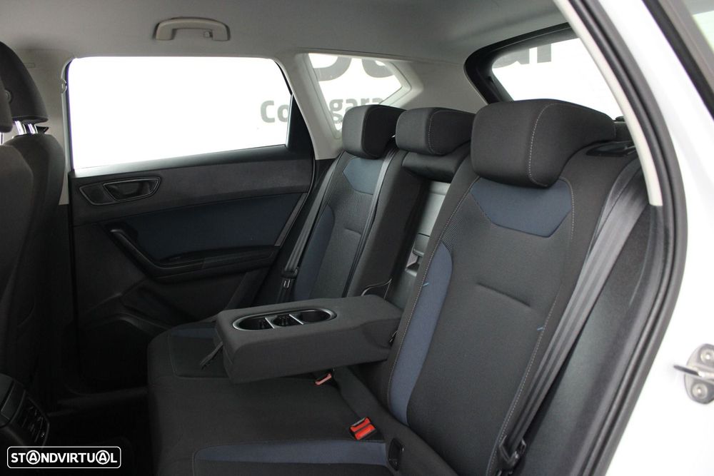 SEAT Ateca 1.6 TDI Style - 31