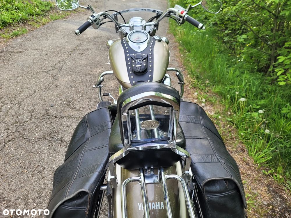 Yamaha Drag Star - 31