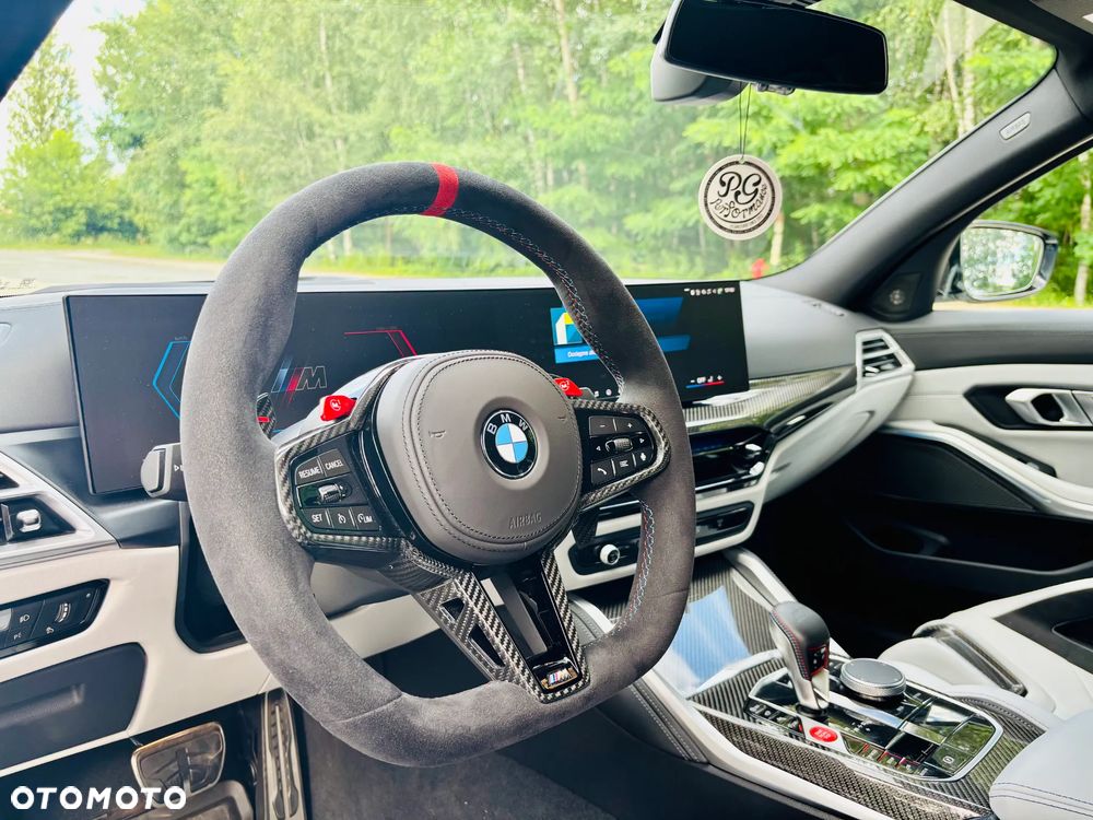 BMW M3 - 13