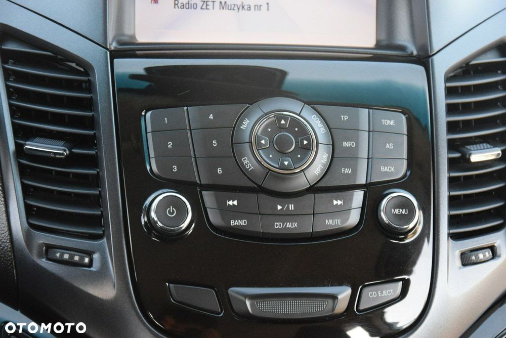 Chevrolet Orlando - 18