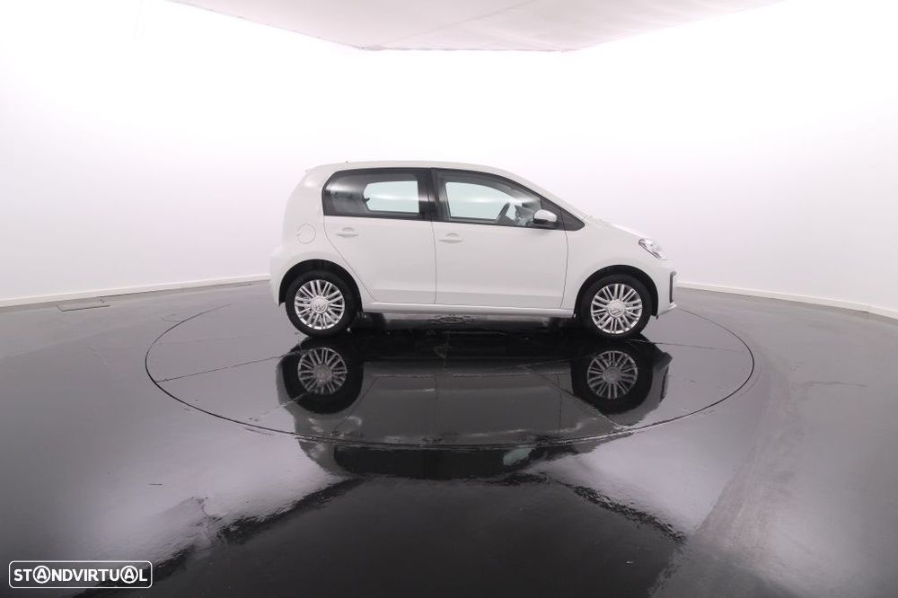 VW Up! 1.0 Move - 9
