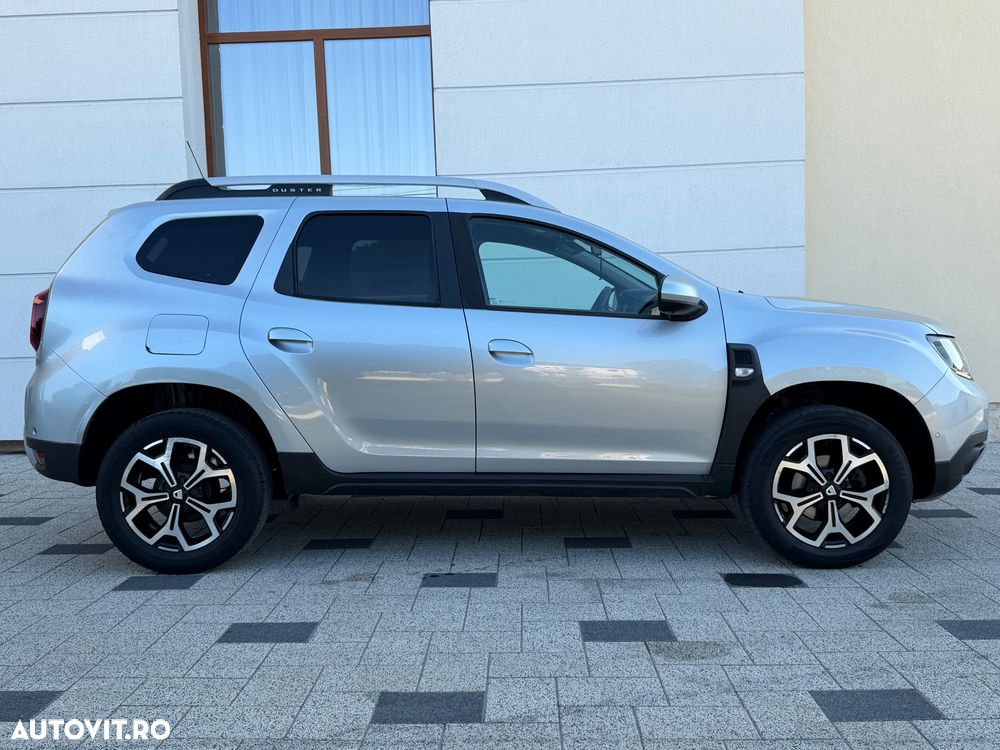 Dacia Duster - 12