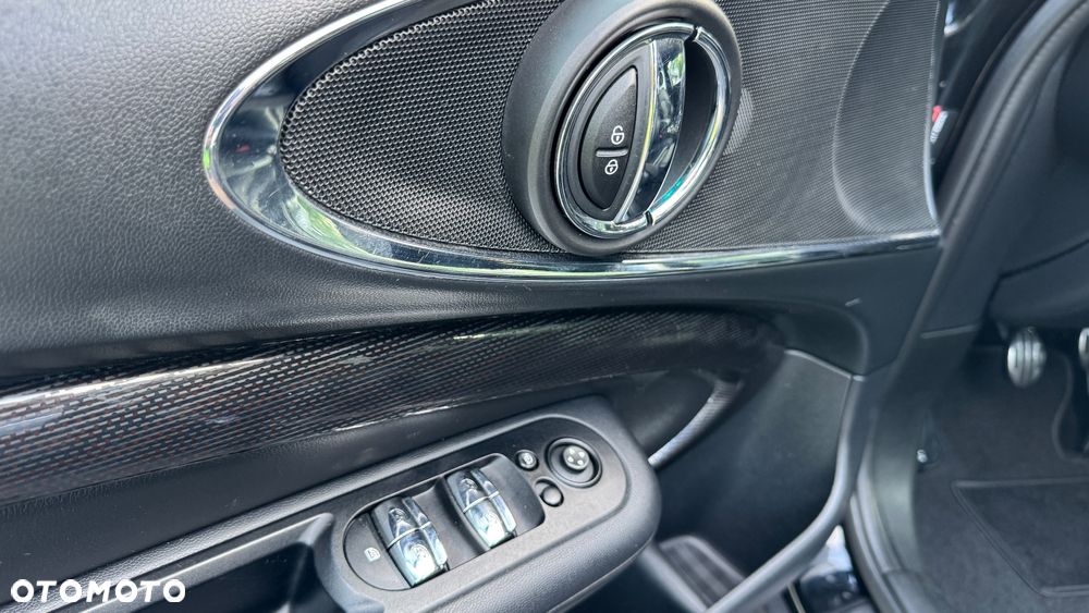 MINI Clubman Cooper S - 36