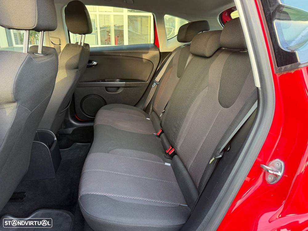 SEAT Leon 1.9 TDI Sport Limited - 16