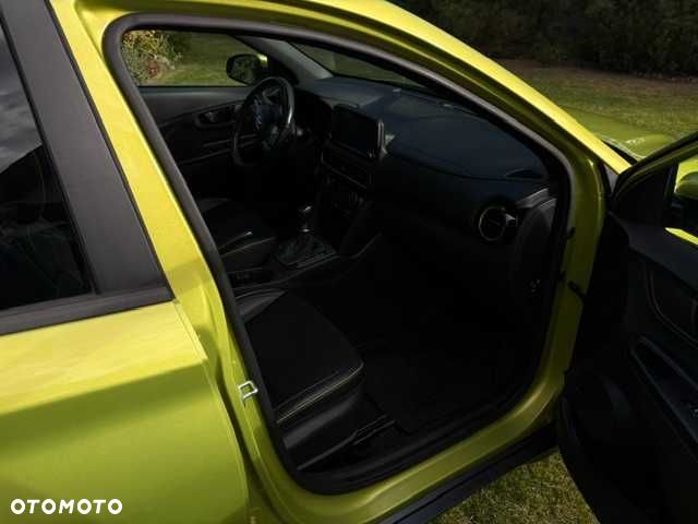 Hyundai Kona - 5