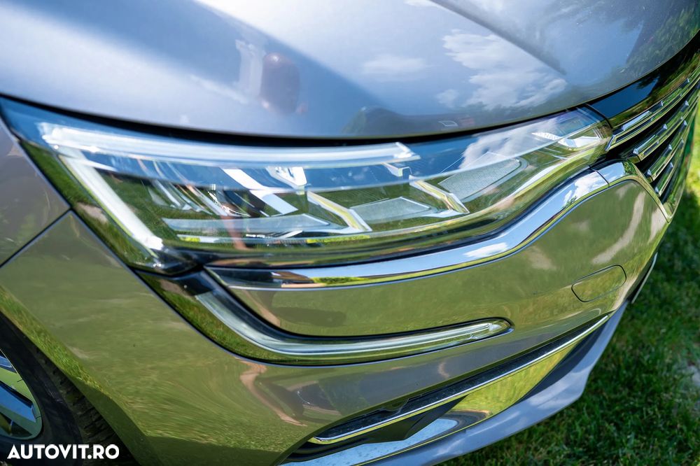 Renault Talisman Blue dCi 160 EDC INTENS - 9