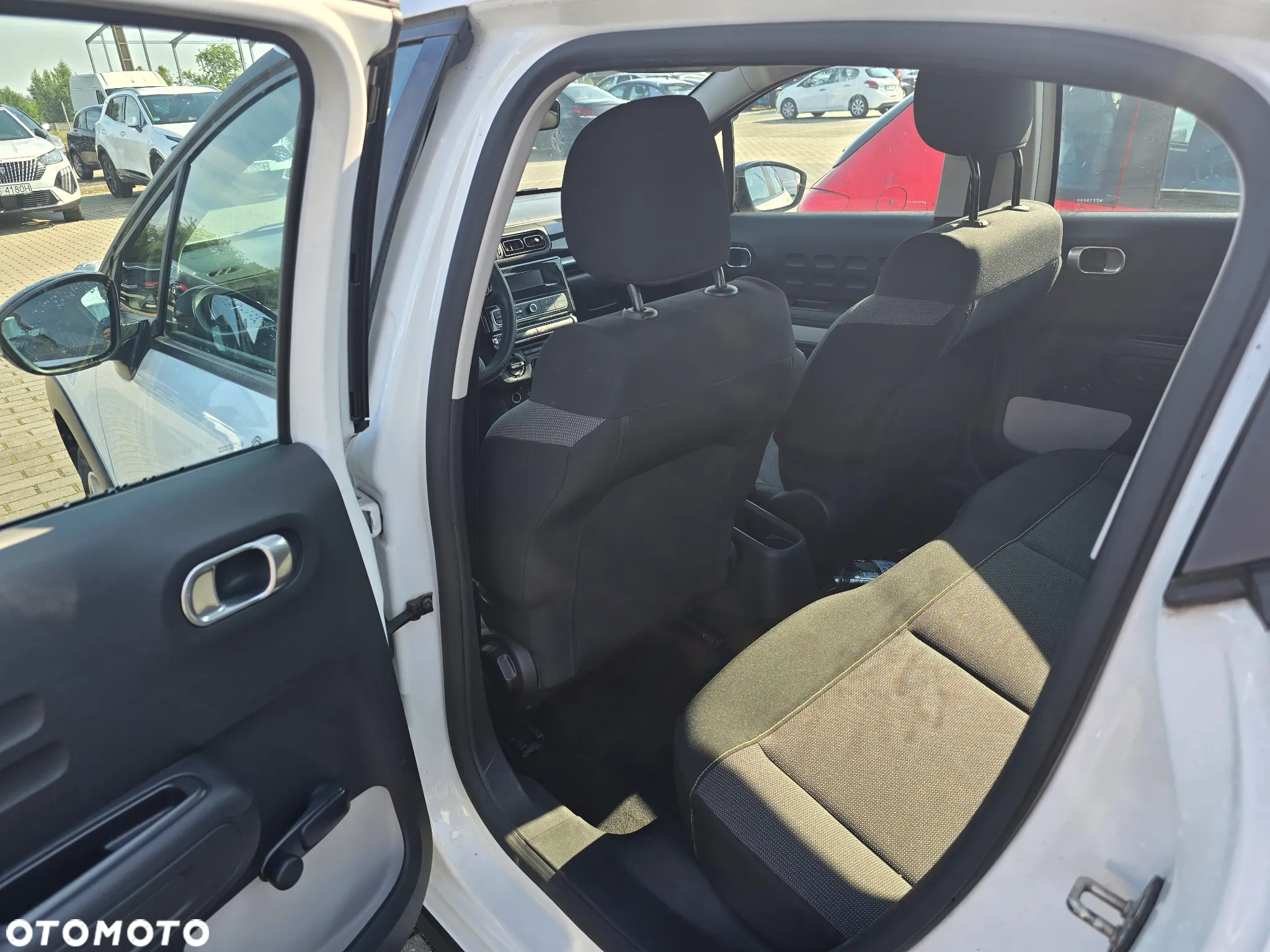 Citroën C3 1.2 PureTech Live - 7