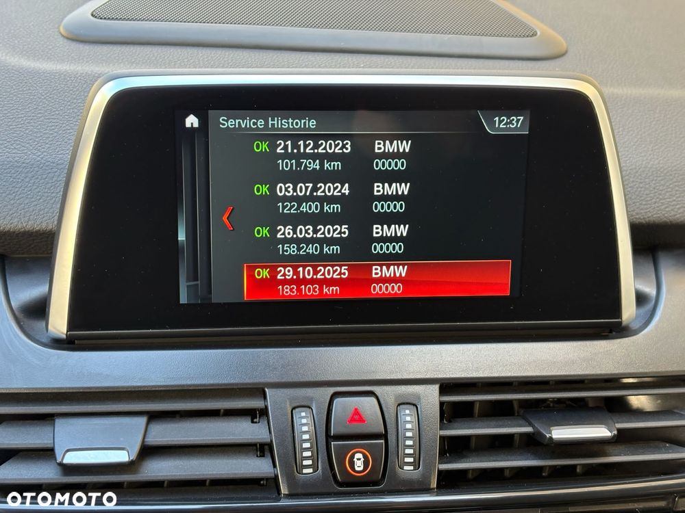 BMW Seria 2 218d GT xDrive Advantage sport - 9