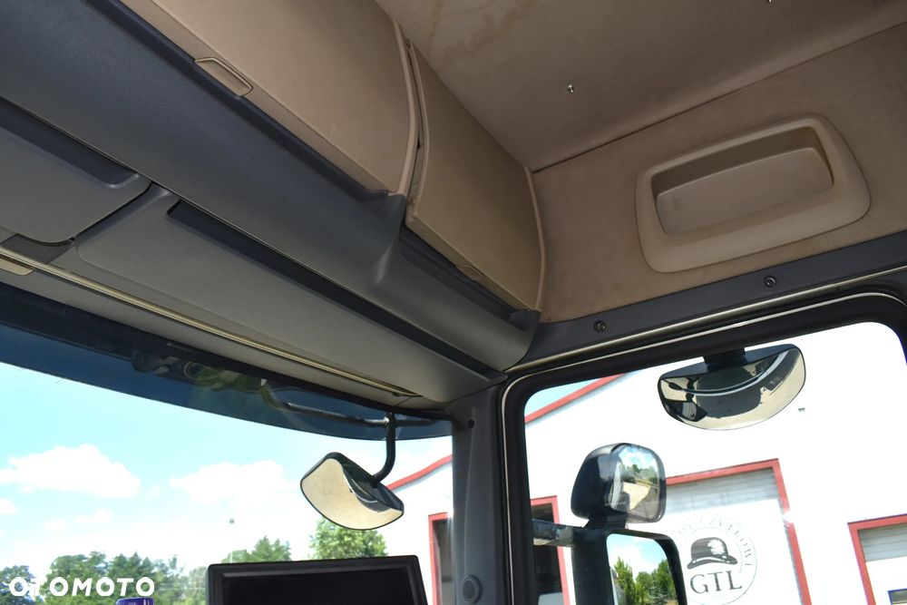 Scania R 410 - 18