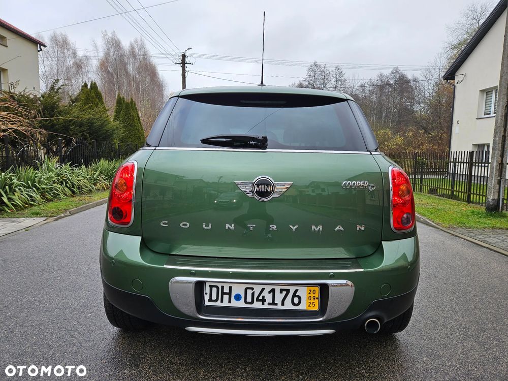 MINI Countryman - 5