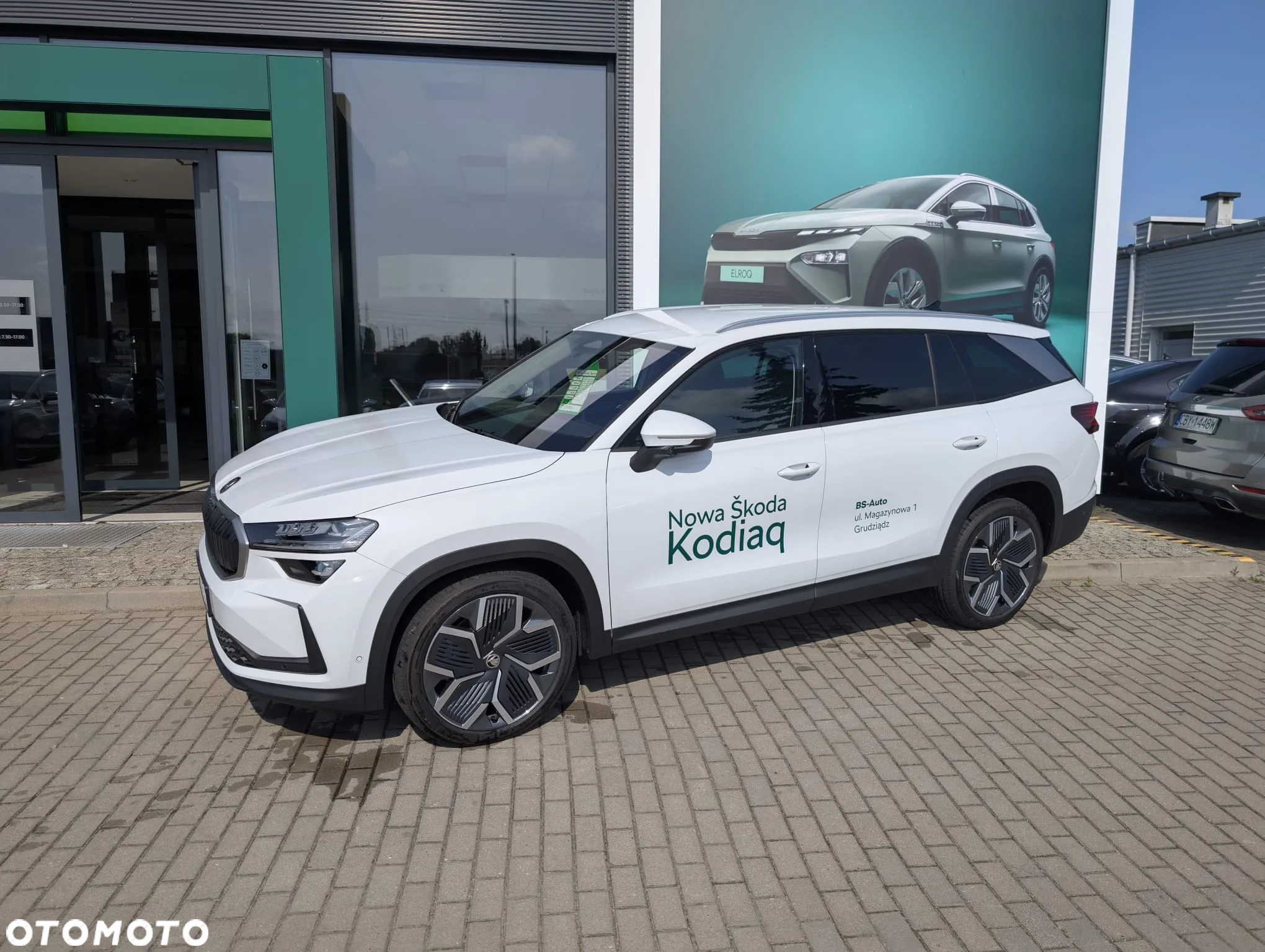 Skoda Kodiaq 2.0 TDI 4x2 Selection DSG - 2
