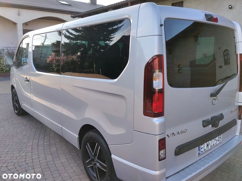 Opel Vivaro L2H1 S&S Tourer - 6