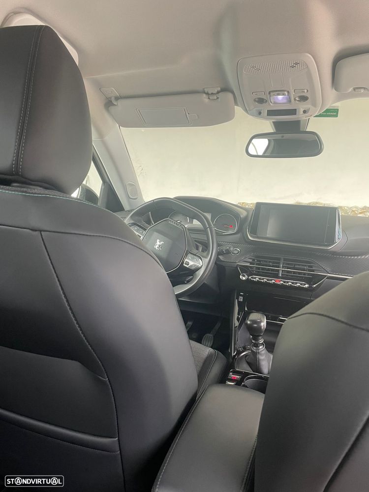 Peugeot 2008 1.2 PureTech Allure Pack - 7