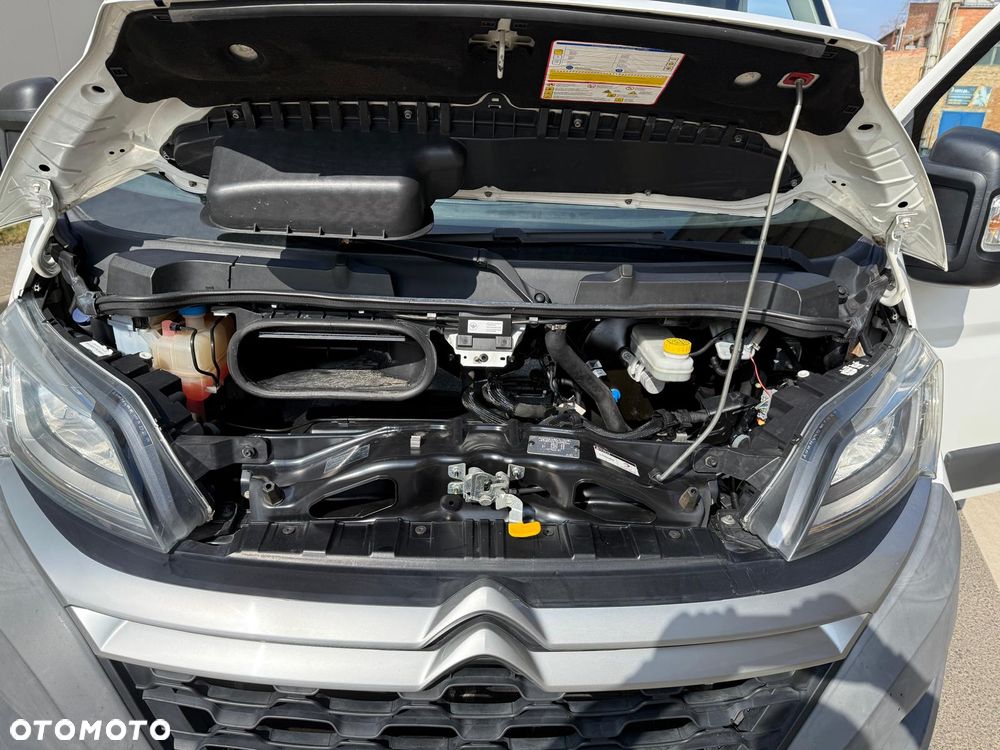 Citroën Jumper - 9