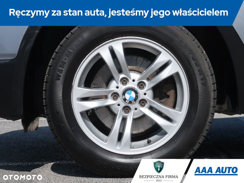 BMW X3 - 16