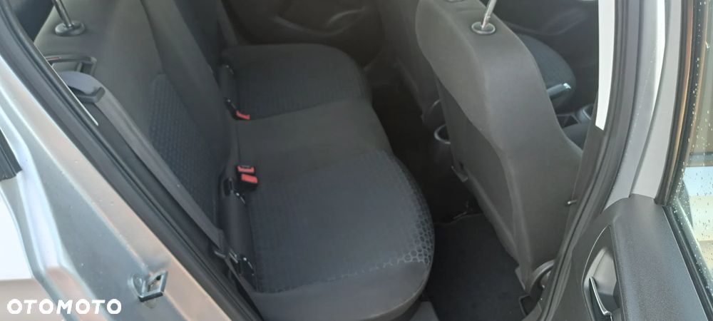 Opel Corsa - 28