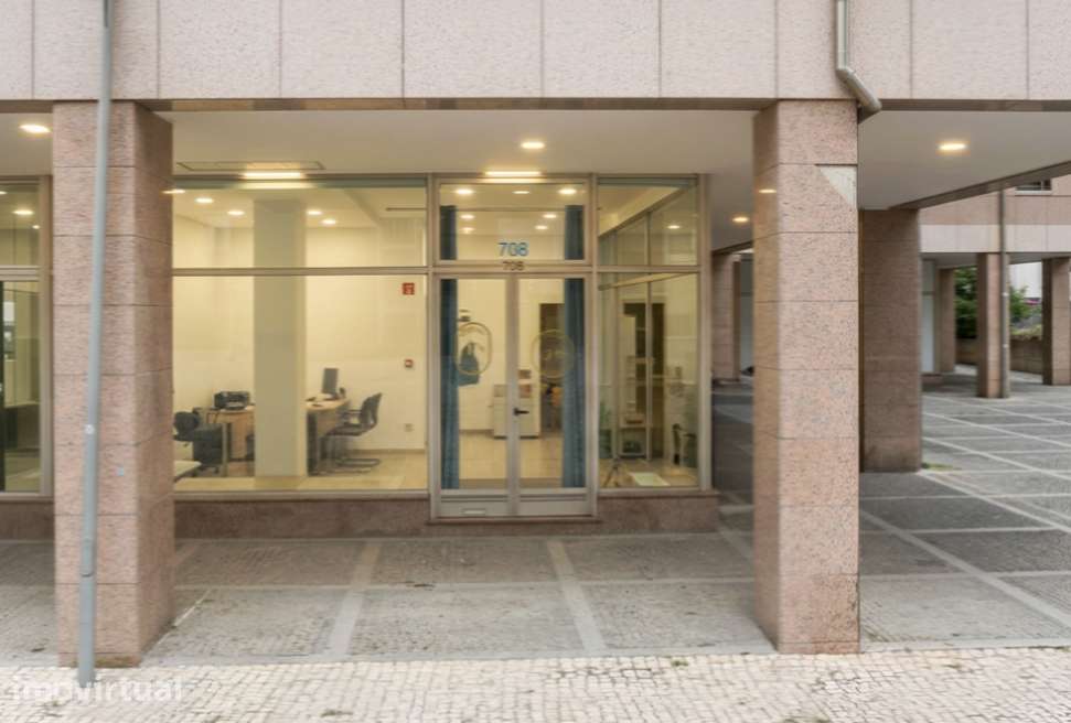 ESPAÇO COMERCIAL - Grande imagem: 2/9