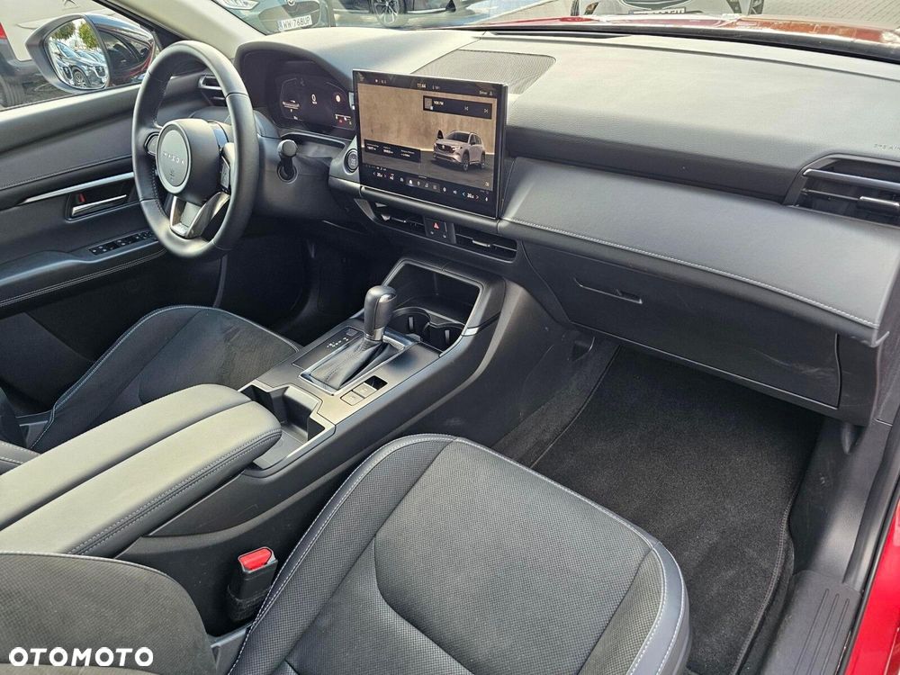 Mazda CX-5 2.5 e-SKYACTIV G Center-Line - 18