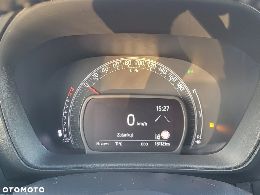 Toyota Aygo X 1.0 VVT-i Style - 24