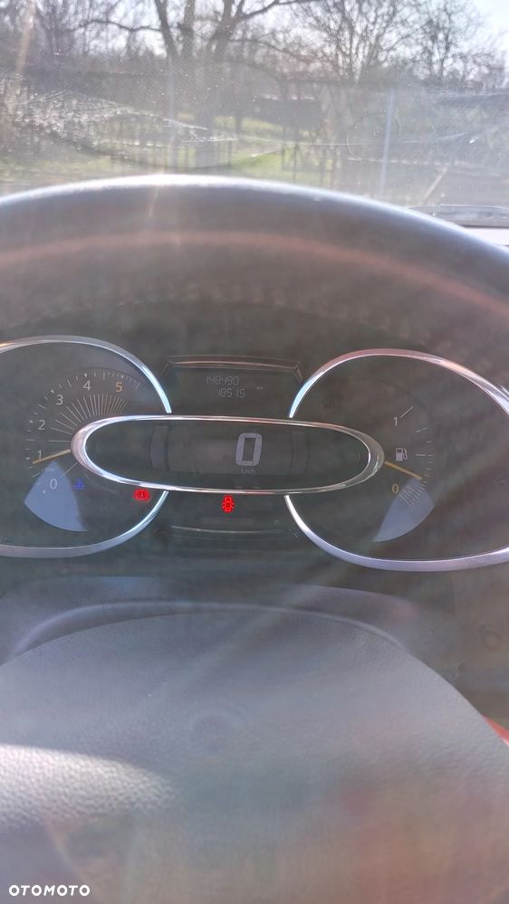Renault Clio 1.5 dCi Energy Alize EU6 - 5