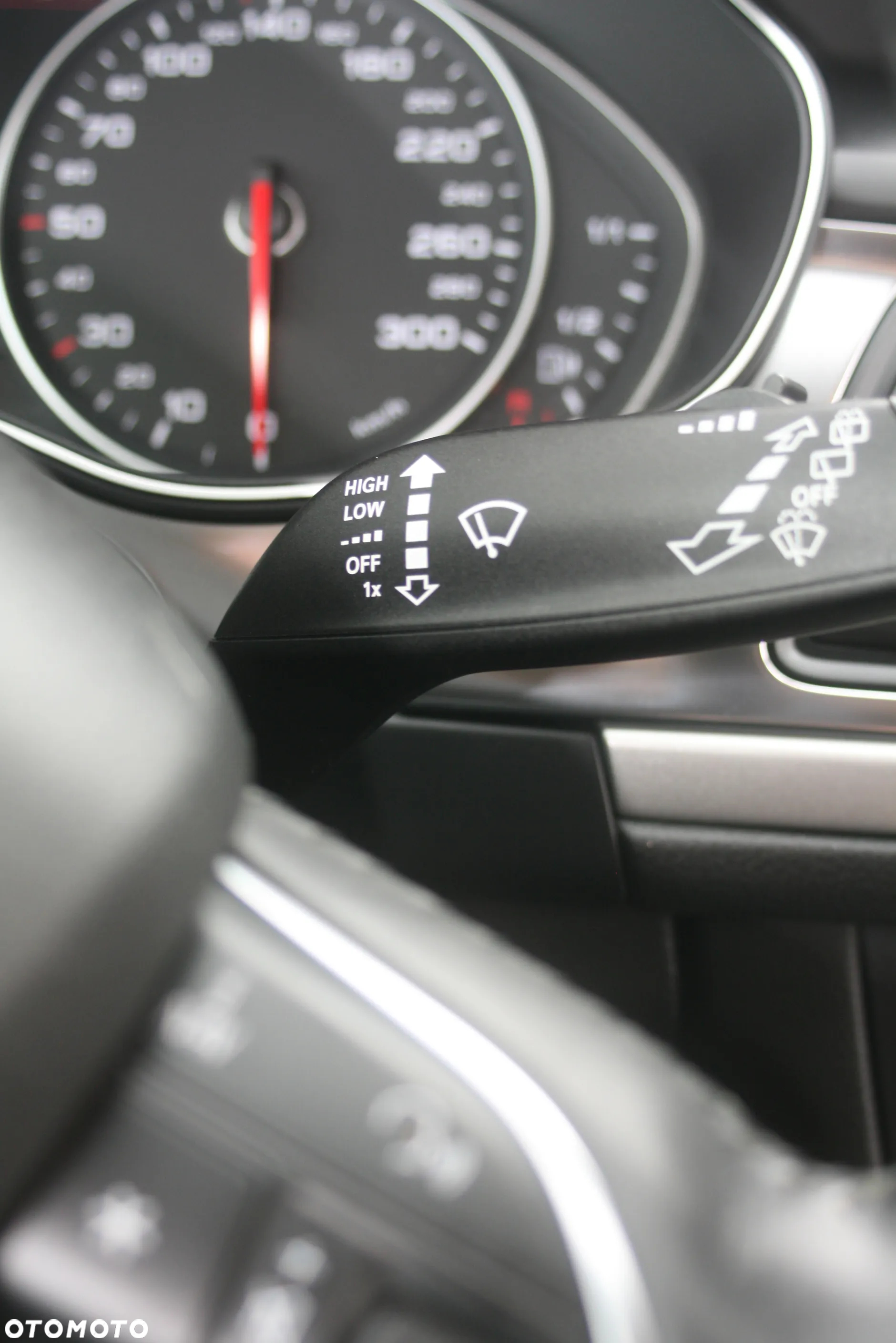 Audi A6 3.0 TDI Quattro S tronic - 29