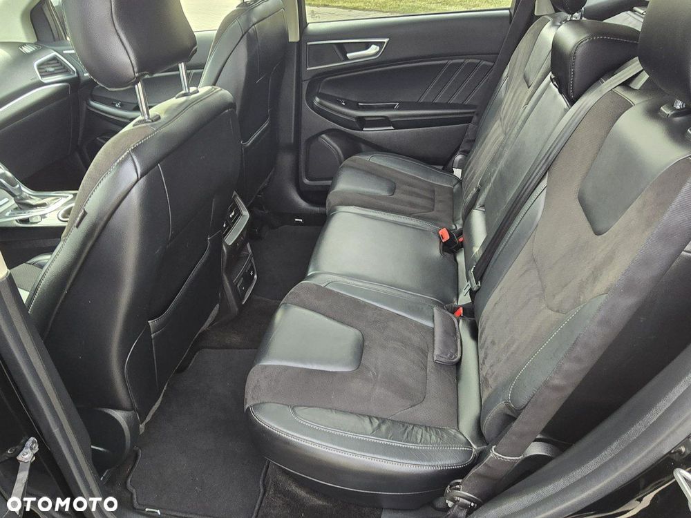 Ford Edge - 19