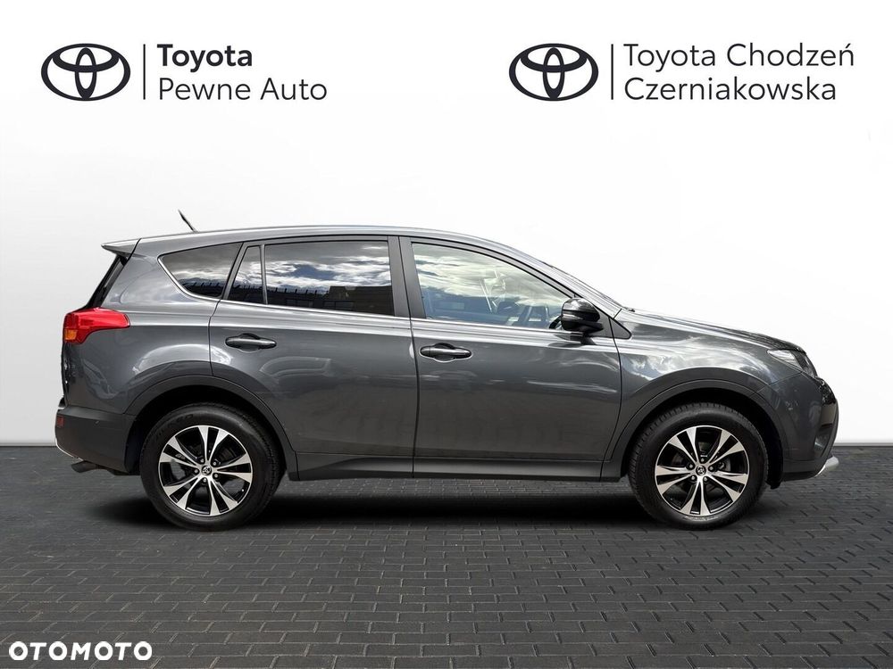 Toyota RAV4 - 8
