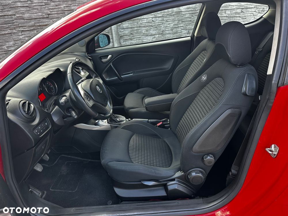 Alfa Romeo Mito TB 1.4 16V - 4