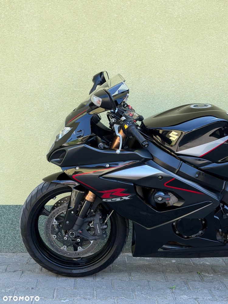 Suzuki GSX-R - 26