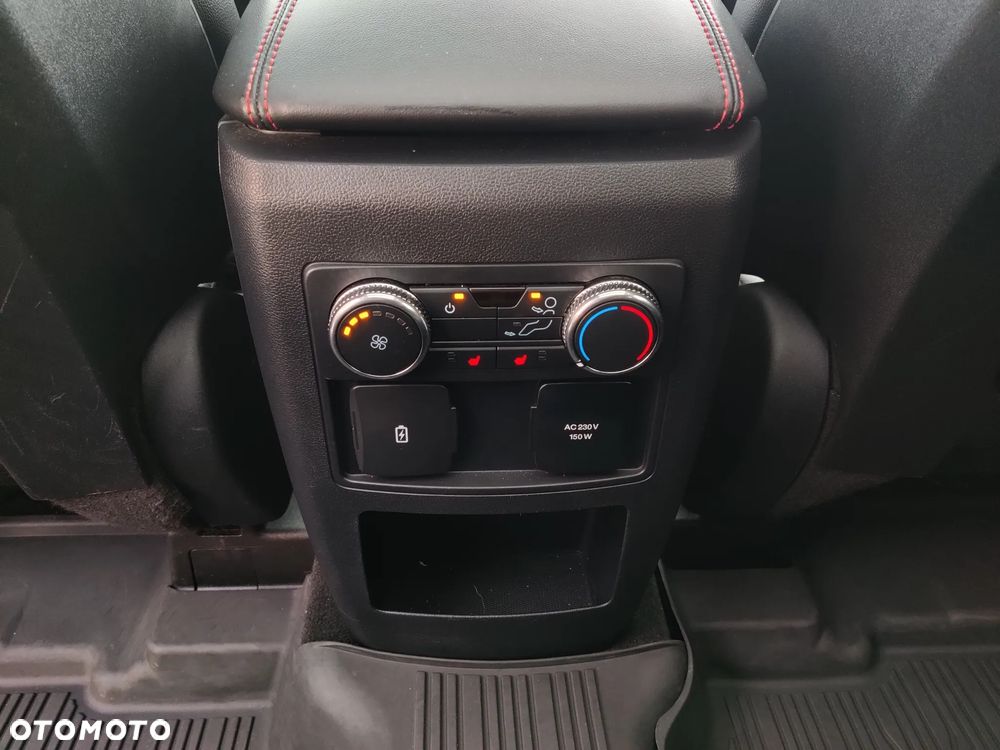 Ford Explorer 3.0 EcoBoost PHEV 4WD ST-Line - 23