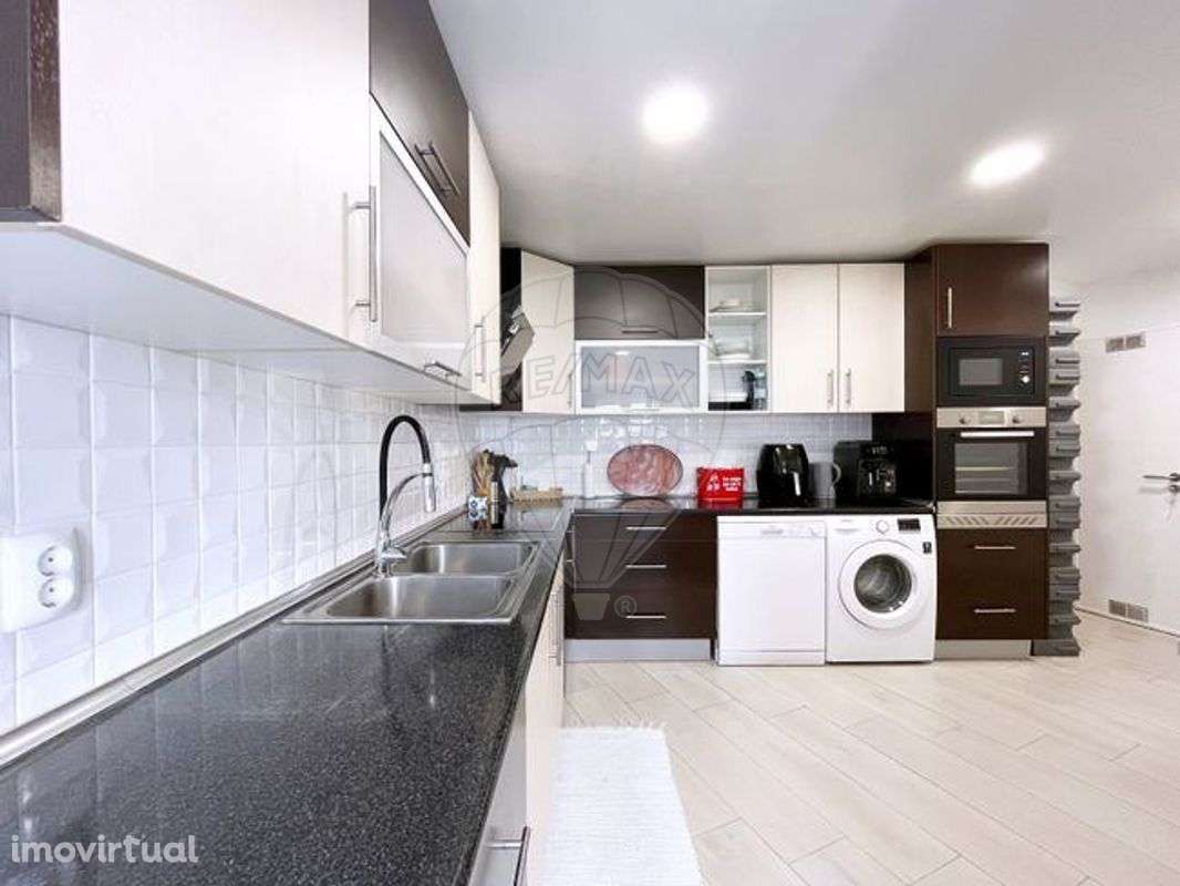 Apartamento T3 para venda - Grande imagem: 2/12