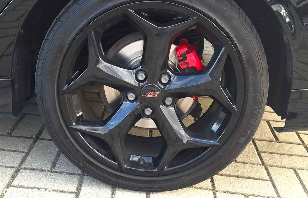 Ford Focus ST2 - 23