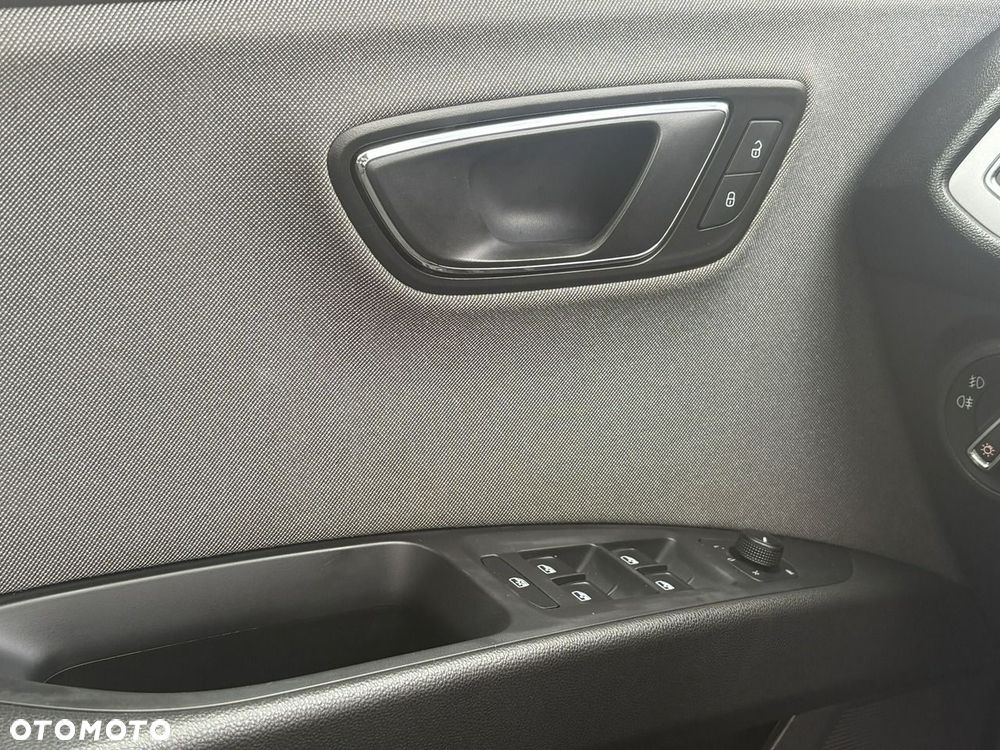 Seat Leon - 21