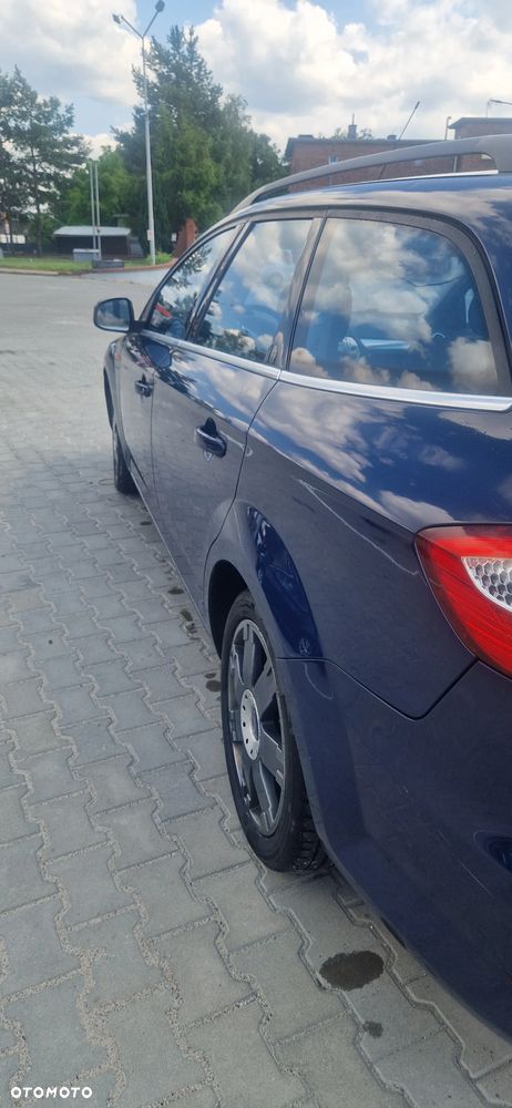 Ford Mondeo 2.0 TDCi Ambiente - 5