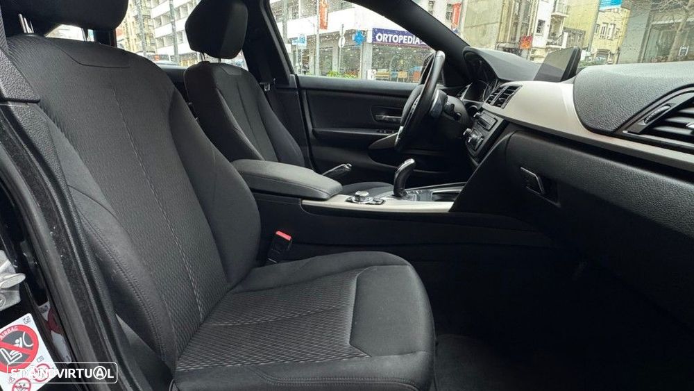 BMW 420 Gran Coupé d Advantage Auto - 17