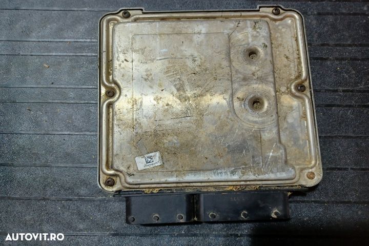 Calculator motor ECU 8586540-01 0281031950 - 3.0 D 8586540-01 0281031 - 3