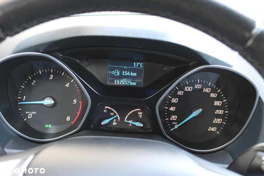 Ford Grand C-MAX 1.6 TDCi Titanium - 7