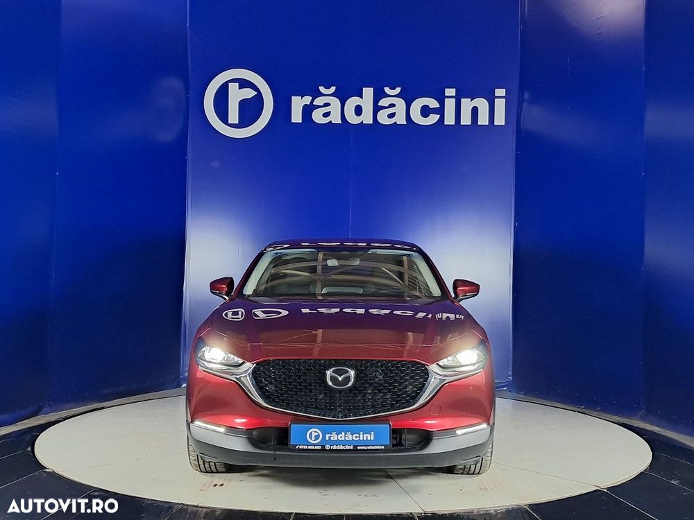 Mazda CX-30 - 8
