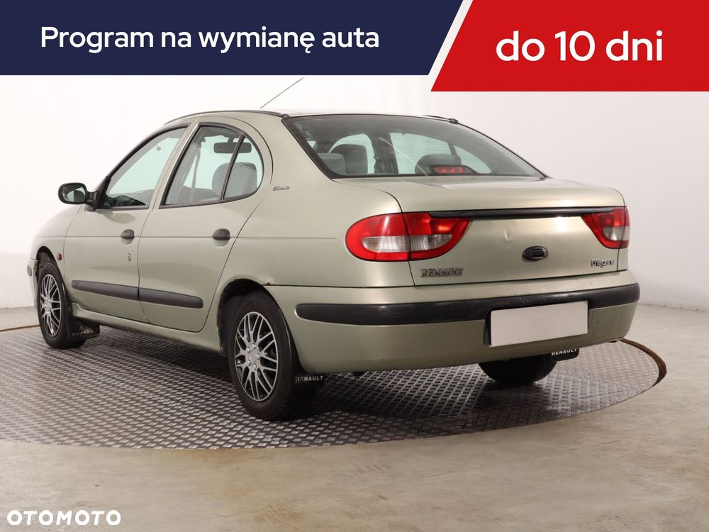 Renault Megane - 6