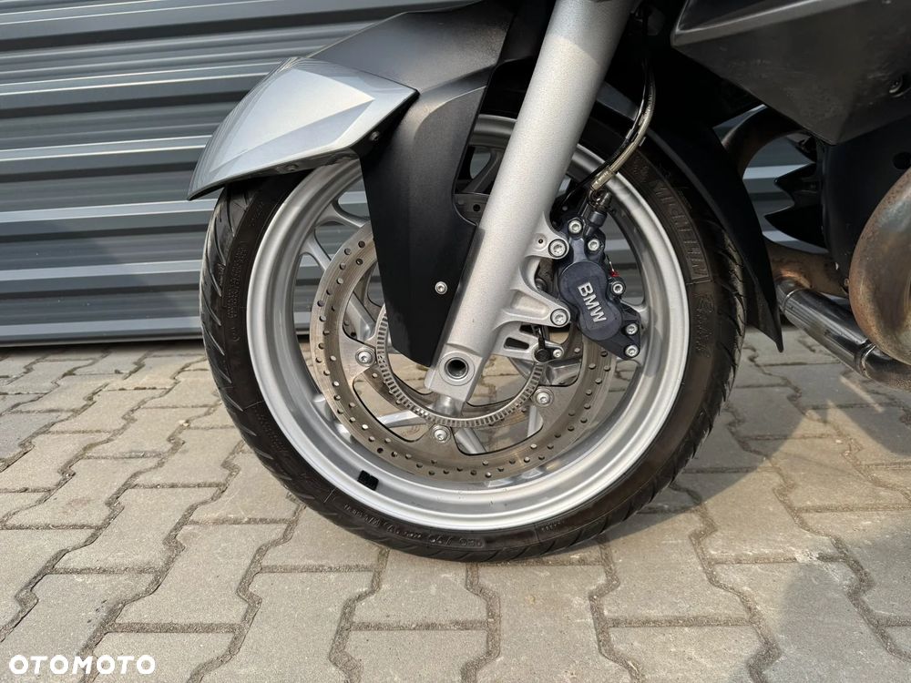 BMW R - 12