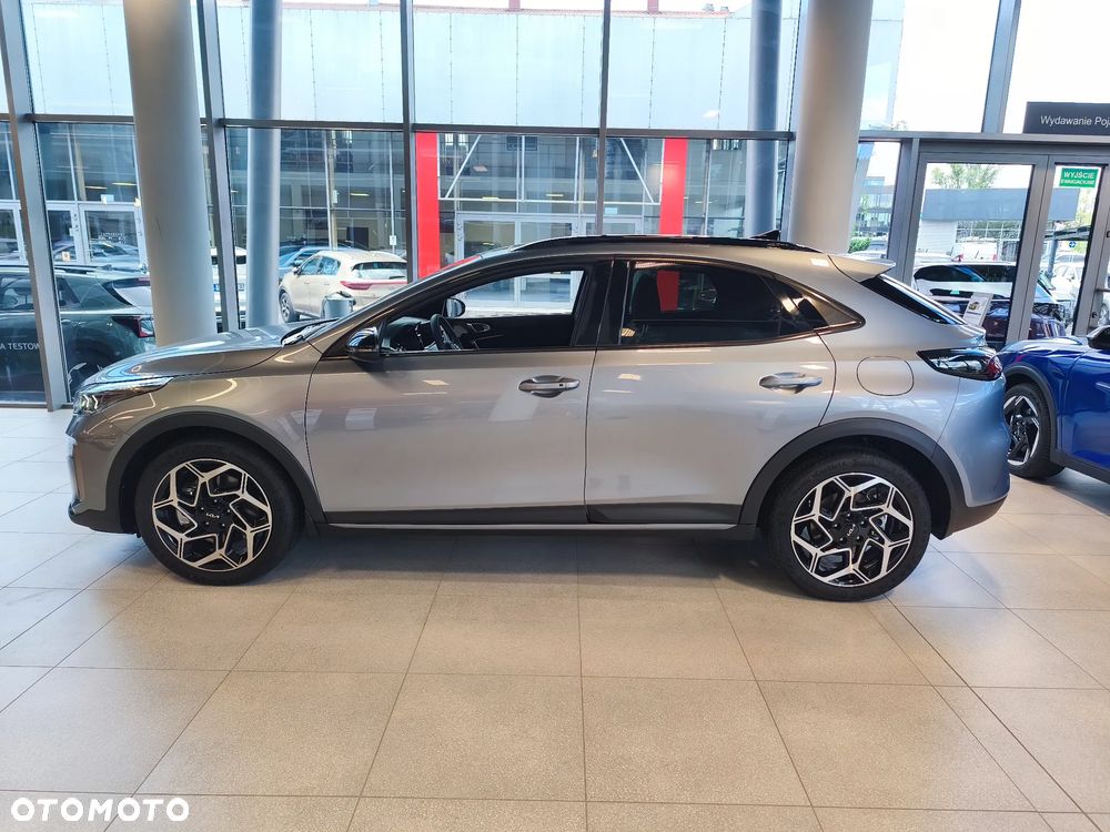 Kia XCeed 1.6 T-GDI GT-Line DCT - 7