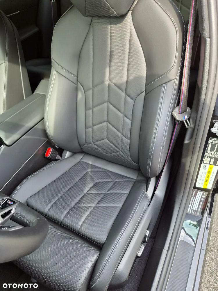 BMW Seria 5 520i mHEV M Sport - 5