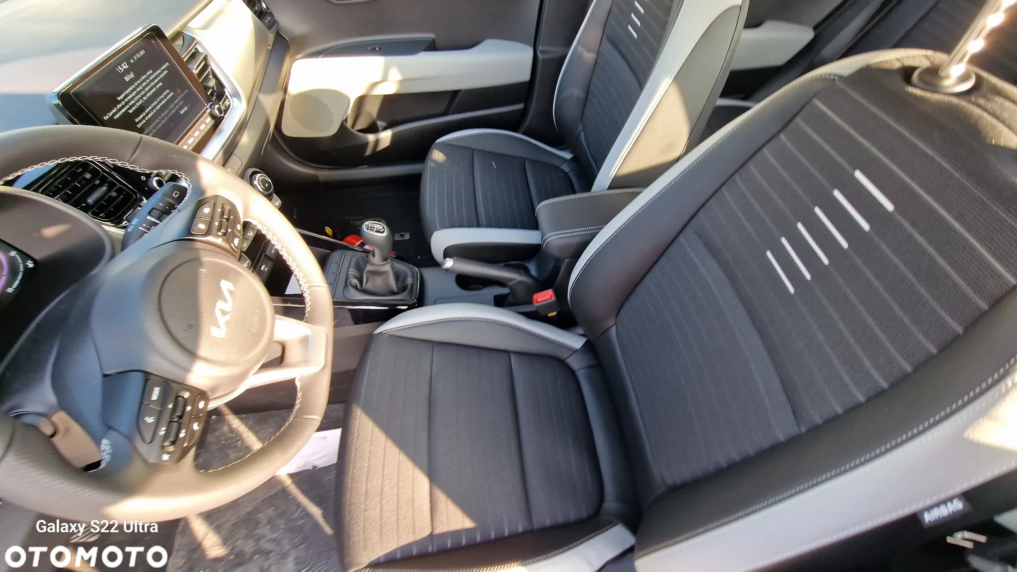 Kia Stonic 1.0 T-GDI L - 4