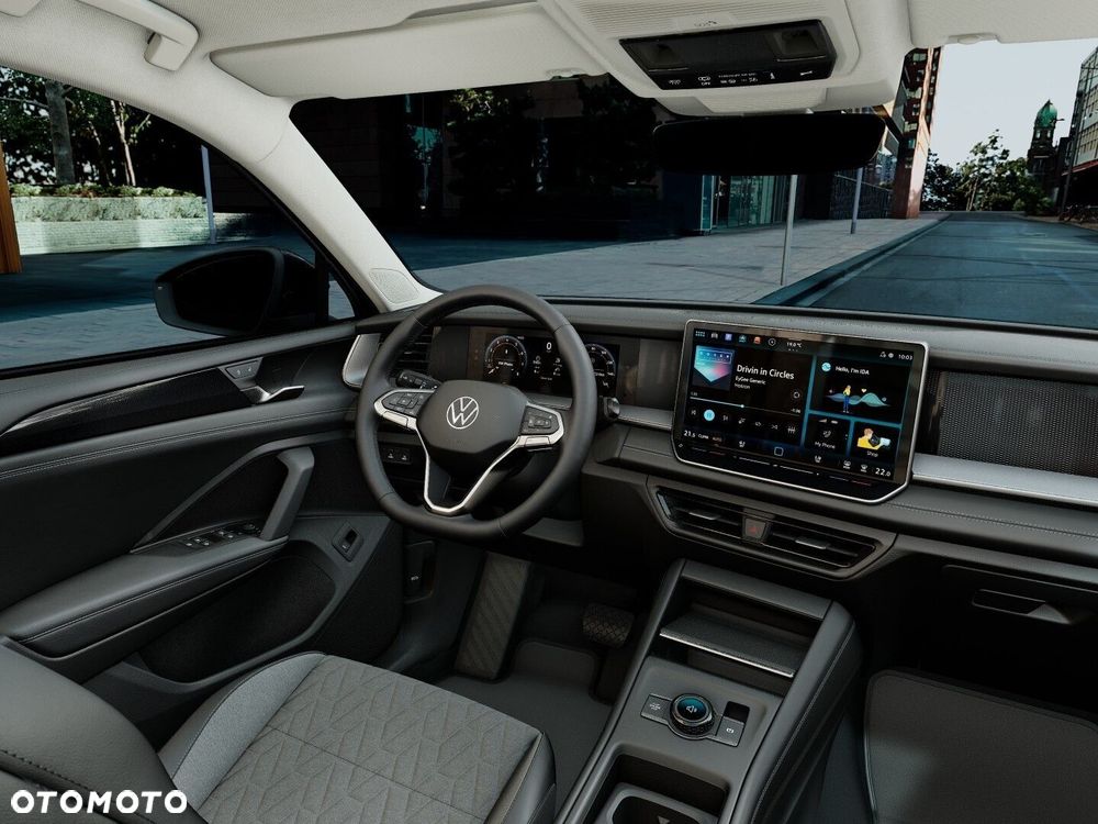 Volkswagen Tayron - 10