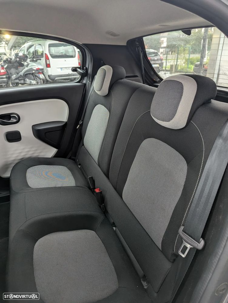 Renault Twingo E-Tech. 22 Techno - 8