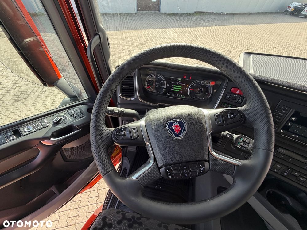 Scania R450 - 35