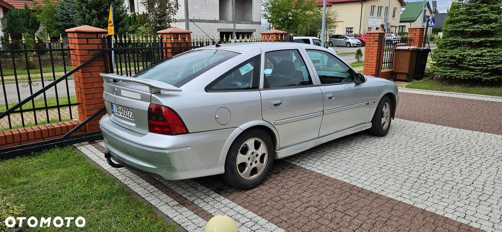Opel Vectra ver-2-0-dti-cd - 3